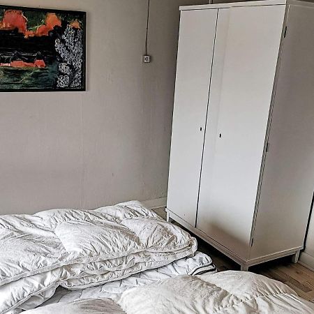 4 Person Holiday Home In Lemvig Trans Eksteriør bilde