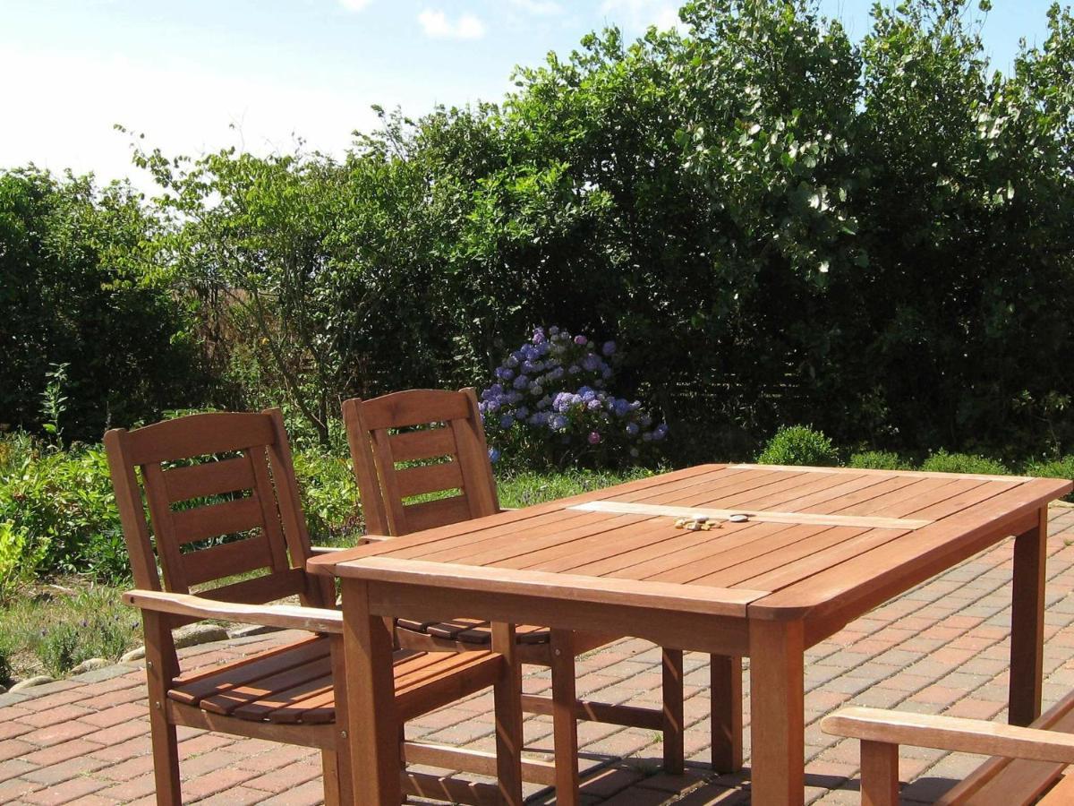 4 Person Holiday Home In Lemvig Trans Rom bilde