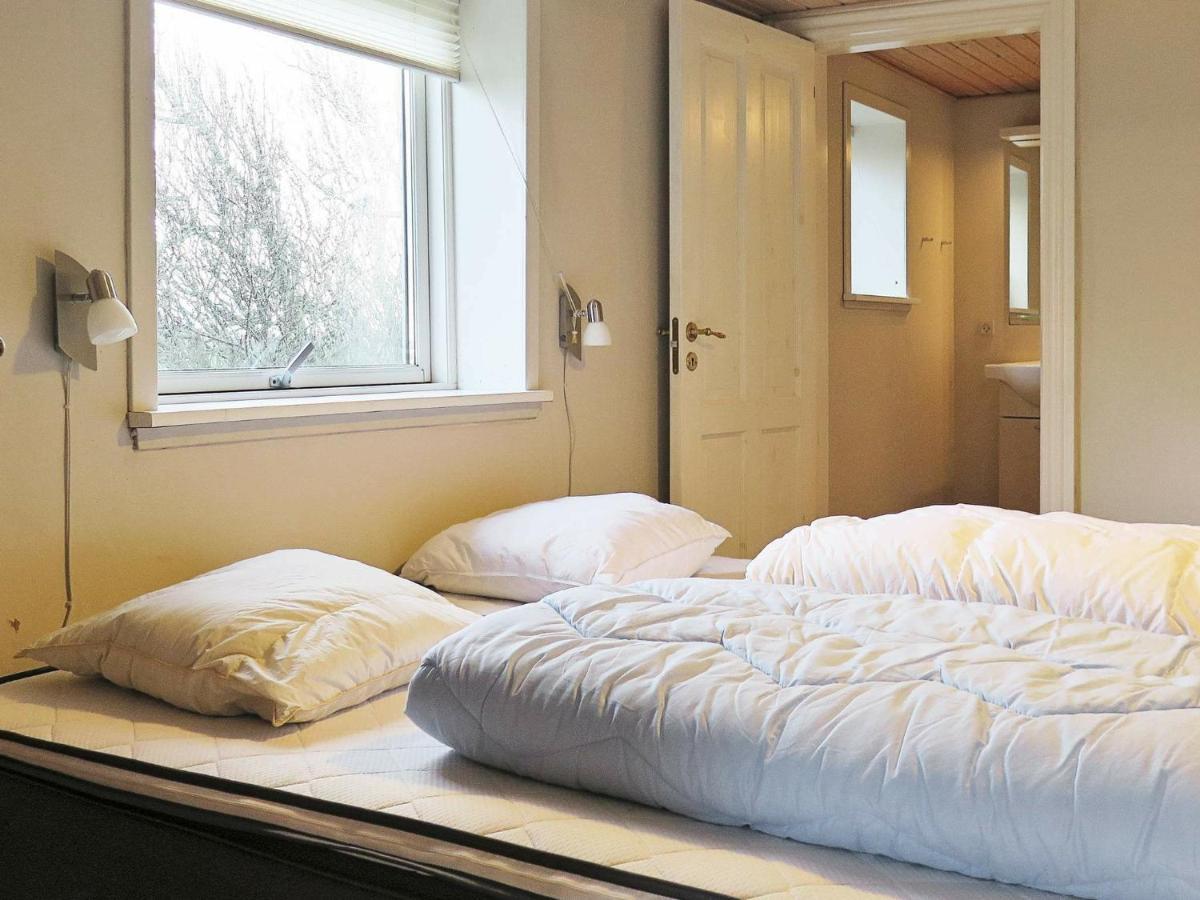 4 Person Holiday Home In Lemvig Trans Rom bilde