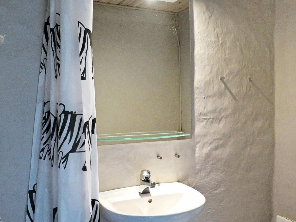 4 Person Holiday Home In Lemvig Trans Rom bilde
